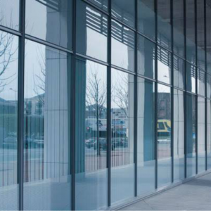 Building Glass