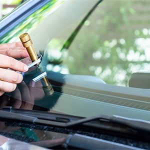 Windscreens Repair / Replace