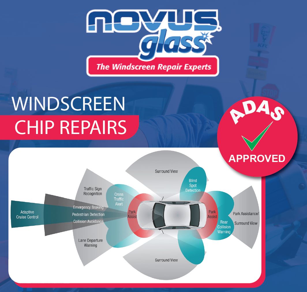 ADAS calibration