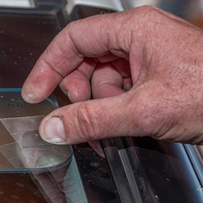 Chip Repair 022