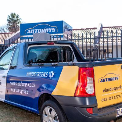 Autoboys